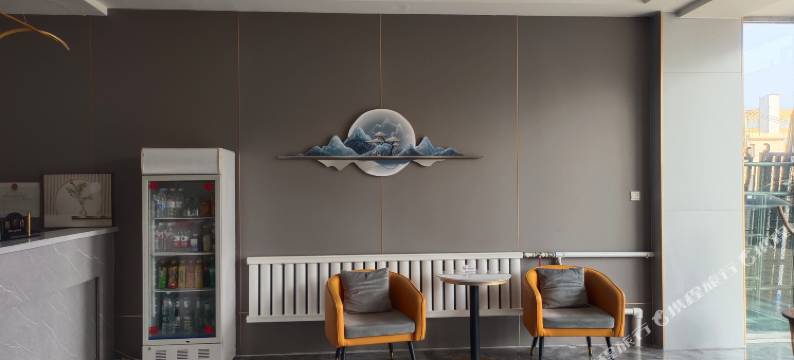 达拉特旗万隆宾馆图片