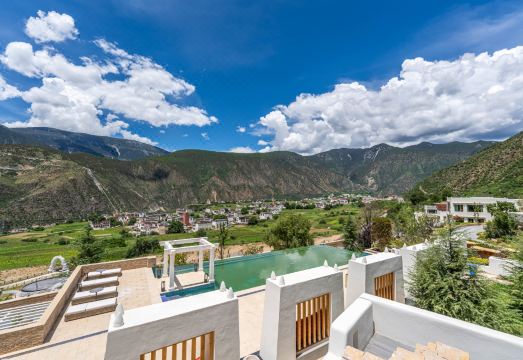 Bokanggabu HotelHotel Overview