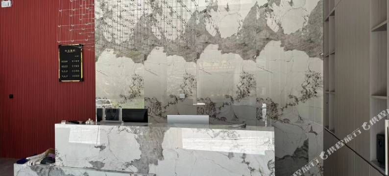 云端精品酒店图片