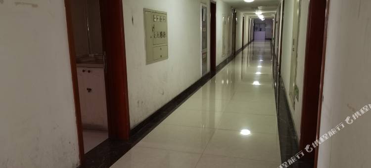 大同金城快捷公寓图片