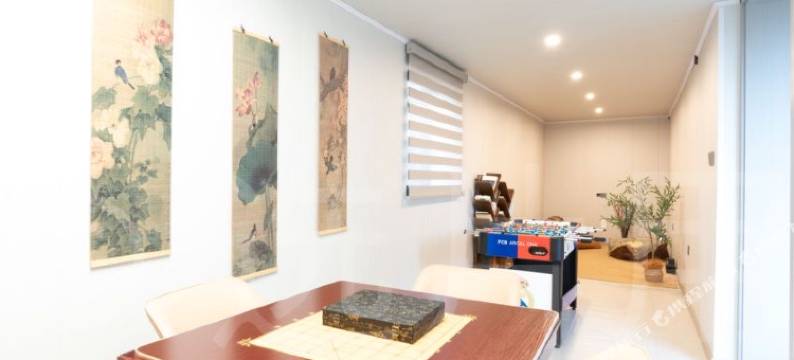 遇见·紫阳小院丨旅行秘境设计师美宿(临海紫阳街店)图片