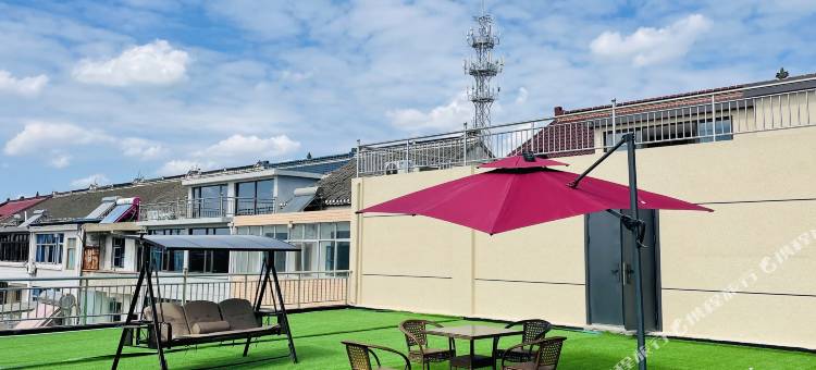 四季假日酒店图片