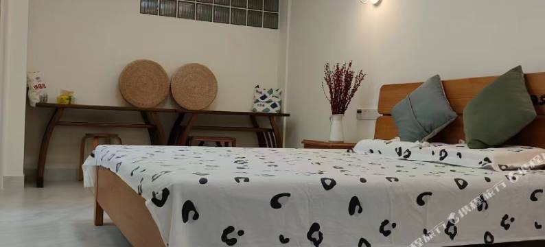 英子家民宿图片