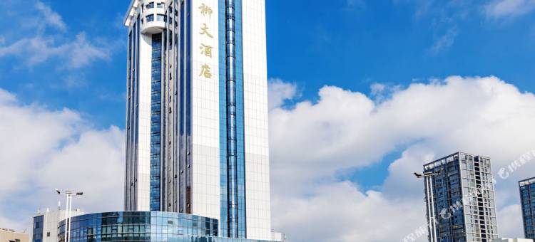 润柳大酒店(柳州五星步行街店)图片