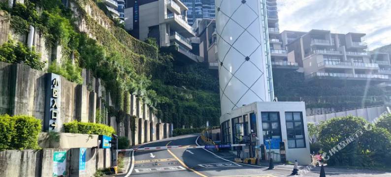 蔚蓝朝海民宿(青澳湾店)图片