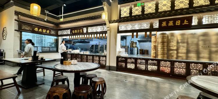 途客都市酒店(东台市政府八佰伴店)图片