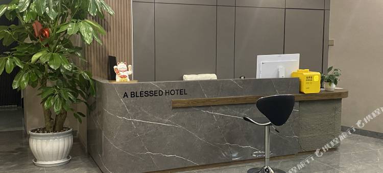 福海湾酒店图片