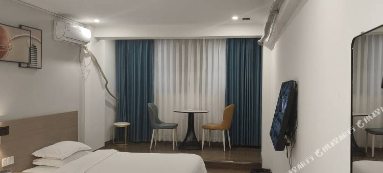 德鸿宾馆(开封火车站店)图片