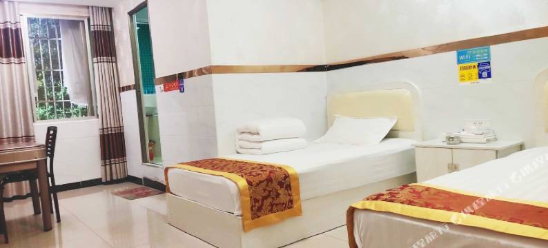 巫山隆辉宾馆图片