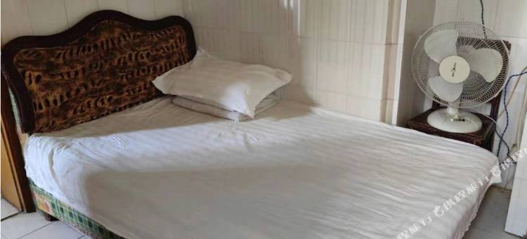 京山圆梦旅馆图片