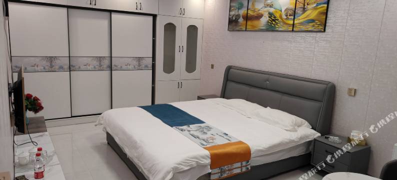 亳州淝河商务宾馆图片