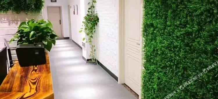 荣部落宾馆图片