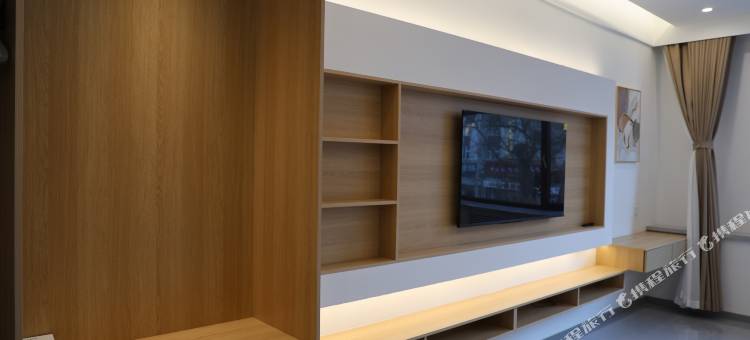 幸福里公寓图片