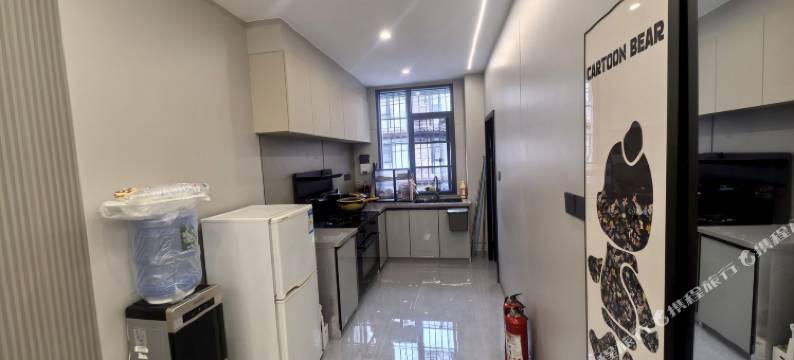 凤凰时光微爱客栈图片