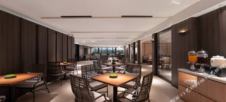SOVISPLUSHOTEL•索为斯酒店(深圳湾口岸海上世界地铁站店)图片