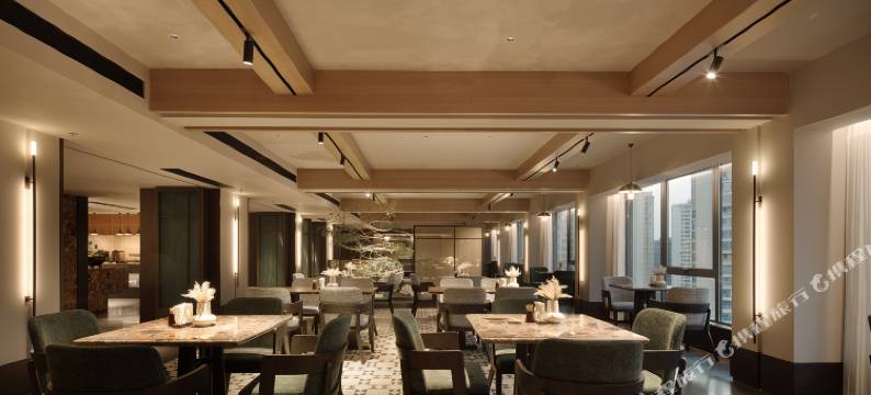 云渡里酒店(台州天台店)图片