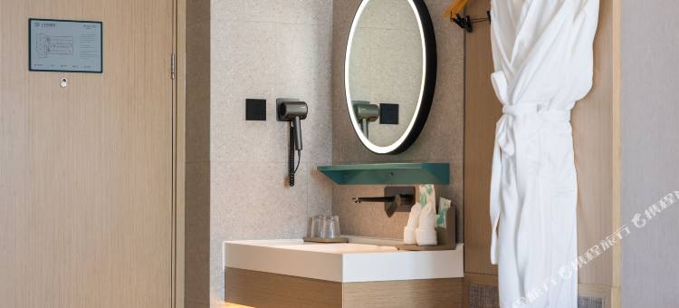 丽怡酒店(嘉善高铁南站店)图片