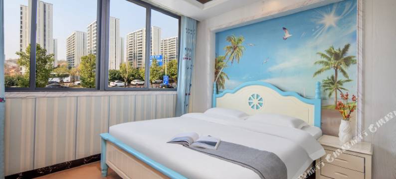 金鹏酒店(长沙黄花国际机场店)图片