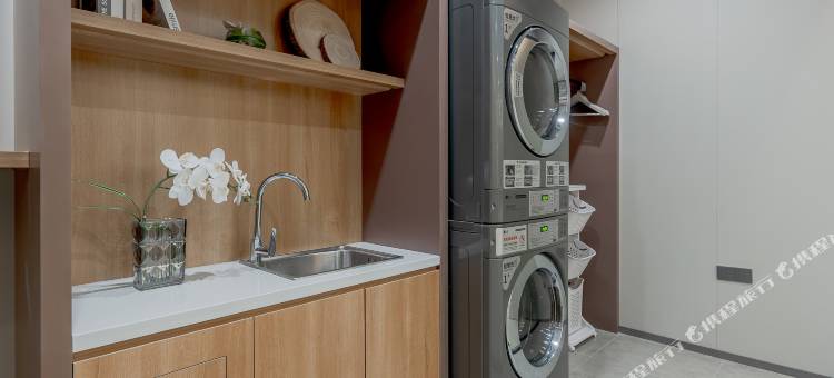 如家酒店·neo(杭州大悦城北大桥地铁站店)图片