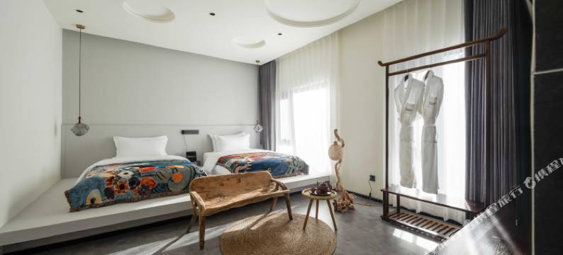 大理忆金亭·时光雅筑丨滇西风情Villa丨谧境美墅(苍山风景区店)图片