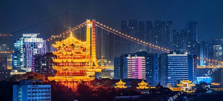 设计师的公寓(武汉昙华林店)图片