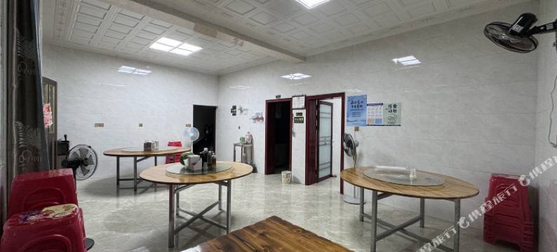彩云间民宿图片