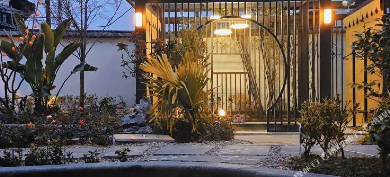 云鼎温泉酒店图片