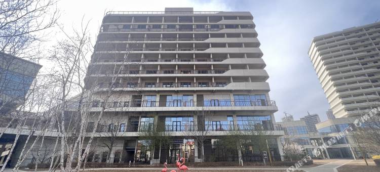 兴城欢喜多金海景民宿图片