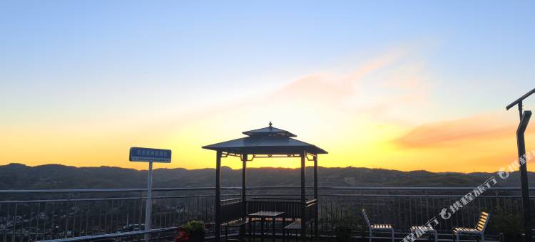 山峁峁小院(佳县香炉寺店)图片