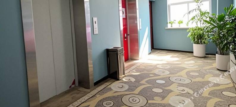 甘泉恒盛酒店图片