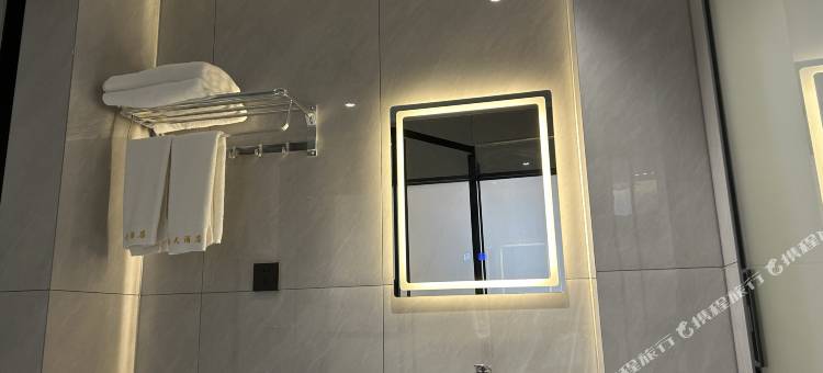 天等海天酒店图片