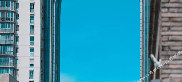 穿越电竞酒店(温州五马街店)图片