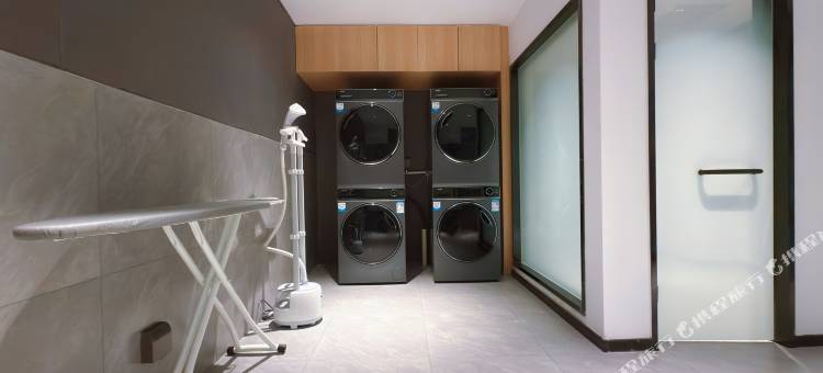 品睿酒店(济南泺口服装城动物园店)图片