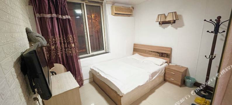 沈阳赐龙阁宾馆图片