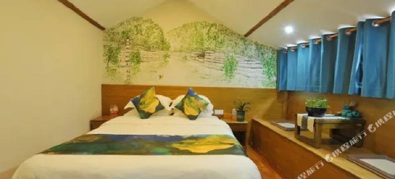 凤凰景舍江景民宿(凤凰古城虹桥店)图片