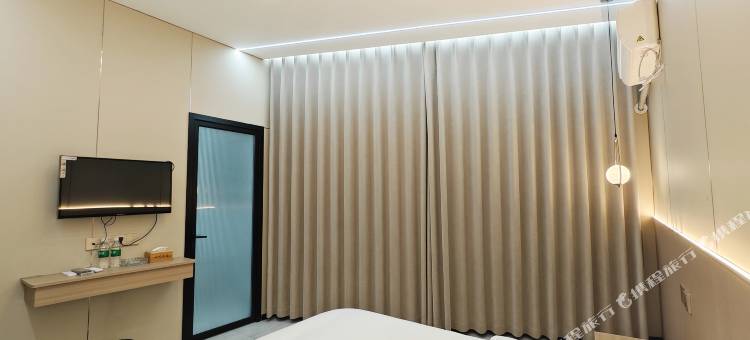 心悦民宿(葛仙山度假区店)图片