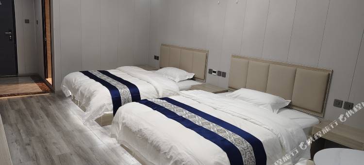 萨普牧家壹号宾馆图片