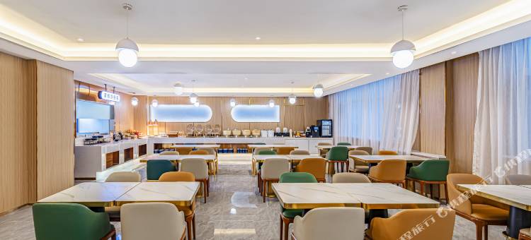 星程酒店(阿克苏火车站店)图片