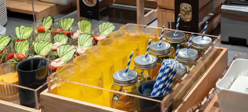 成都文殊院城隍庙地铁站轻居酒店图片