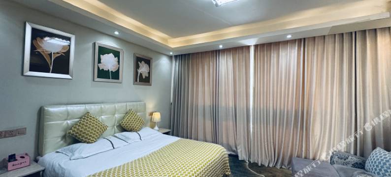 雅江蜀雅乡商务酒店图片