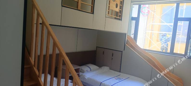 日照东方渔家图片