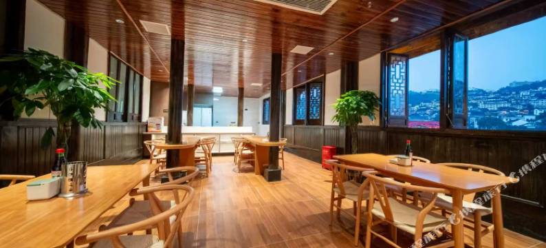 茅台镇仁康酒店图片