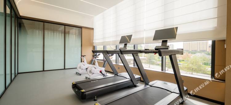 云海景悦酒店图片