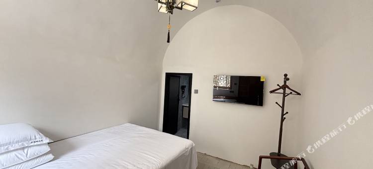 云端地坑院民宿图片