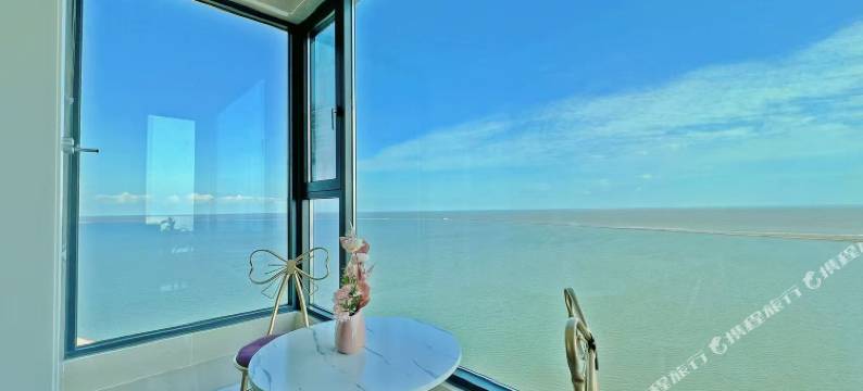 启东天鸟度假民宿(恒大威尼斯店)图片