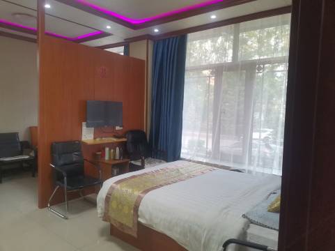 牙克石新如家宾馆