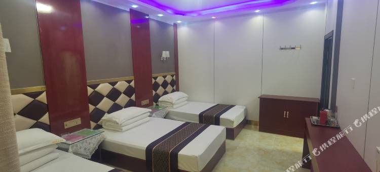 忠福商务宾馆图片