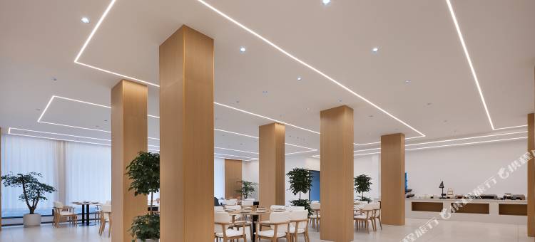 泊衍度假酒店(张家界国家森林公园店)图片
