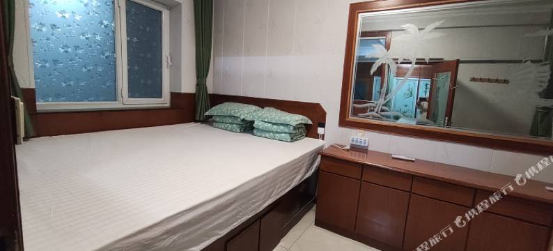 养马岛欣宇民宿图片