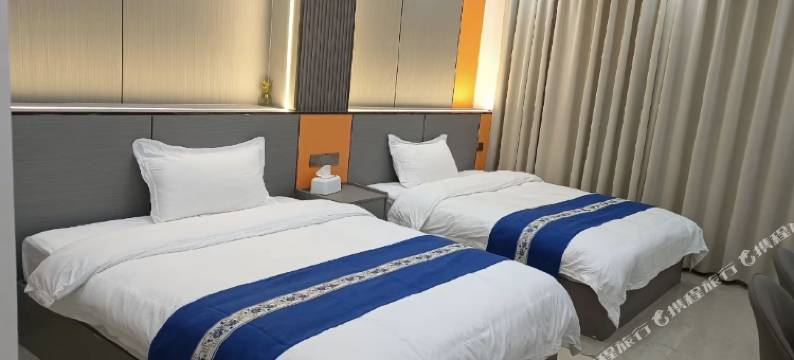 舒馨公寓(西安北客站店)图片